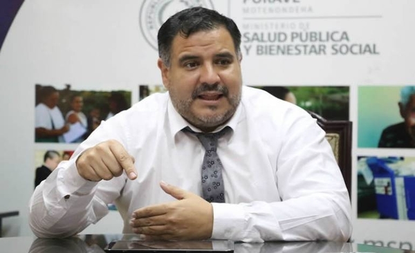 Morínigo sobre Mazzoleni: “Había gente que metía la mano al lado de él y no se daba cuenta” | Ñanduti