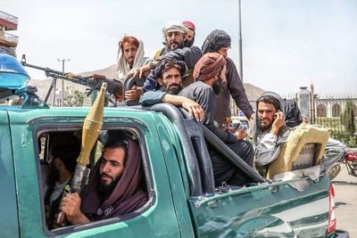 Hamás felicita a los talibanes por su “victoria” en Afganistán - Mundo - ABC Color