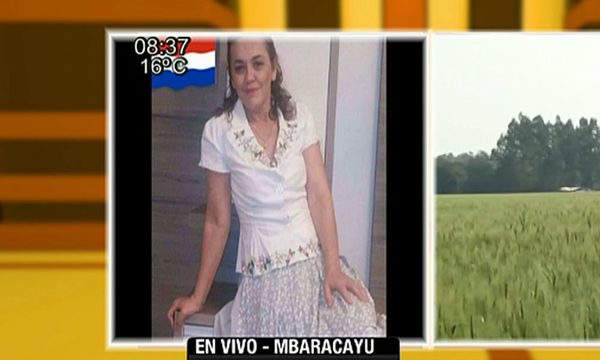 Esposo de mujer secuestrada: ''No tengo el monto que piden, solo tengo deudas'' | Telefuturo
