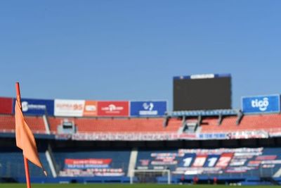 Las formaciones del histórico superclásico en La Nueva Olla - Fútbol - ABC Color