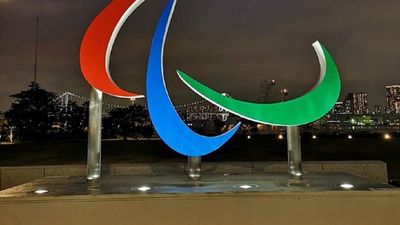 Juegos Paralímpicos descartan espectadores en competiciones