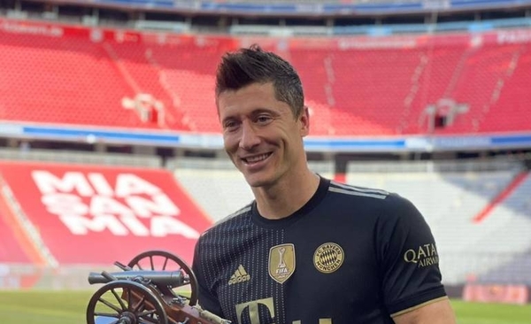 Diario HOY | Lewandowski y Salah, hombres récord desde la primera jornada