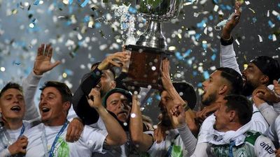 Plaza Colonia, el Leicester charrúa, gana y es campeón