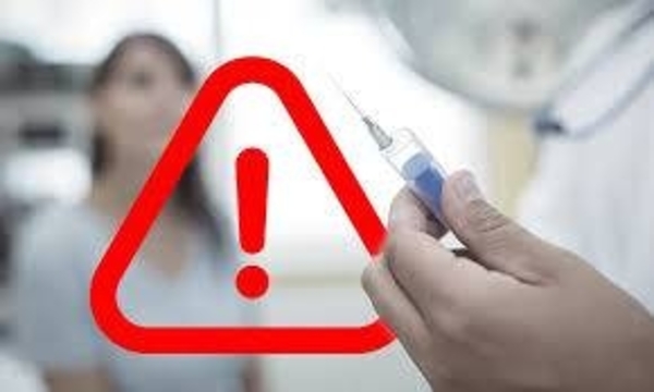 Diario HOY | Interpol alerta a los gobiernos de tentativas de fraude con vacunas de covid