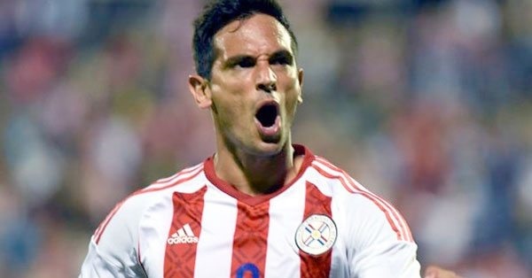 ¡El fútbol está de fiesta! ¡Feliz cumpleaños Roque!