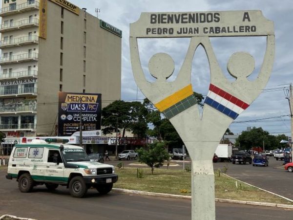 En Brasil operan un total de 15 tiendas francas instaladas en ciudades gemelas