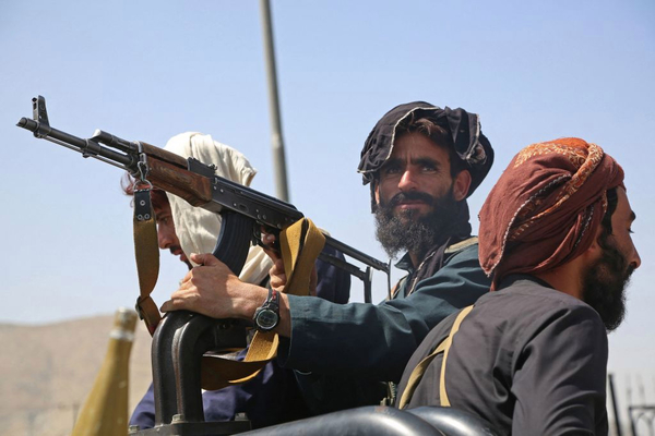 La venganza de los talibanes | El Independiente