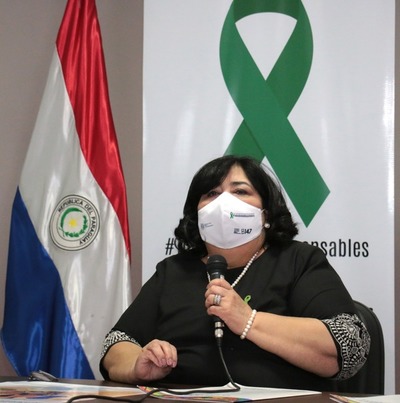 Ministra insta a erradicar la violencia como método de enseñanza | .::Agencia IP::.