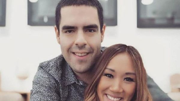 ¡Machista! le dijeron por cuidar a hijos de su novio