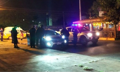 Desconocidos asesinan a tiros a una pareja en PJC - OviedoPress