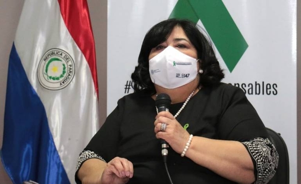 Diario HOY | Ministra destaca programas a favor de la niñez