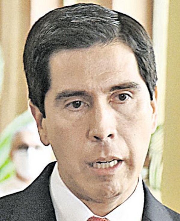 Paraguay está preparado para reabrir fronteras con Argentina, ratifica ministro - A La Gran 7-30 - ABC Color