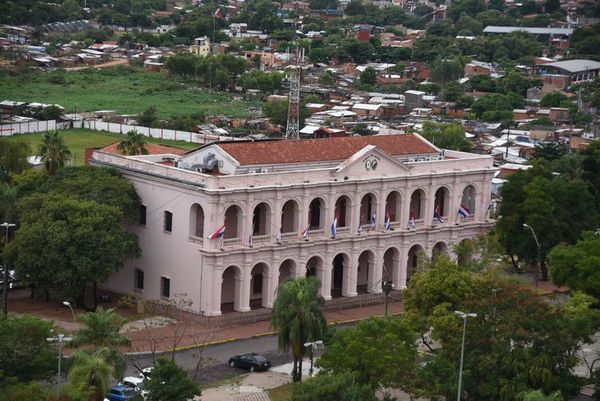 Cabildo inicia ciclo de charlas sobre patrimonio cultural - Cultura - ABC Color