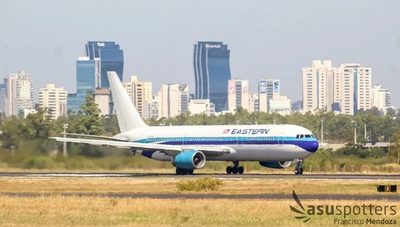 Aprueban eximición de visas para turistas anglosajones | OnLivePy