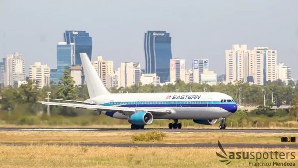 Aprueban eximición de visas para turistas anglosajones | OnLivePy