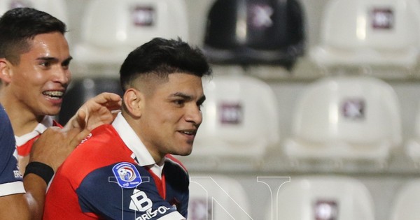 La Nación / Recuperación anímica y futbolística