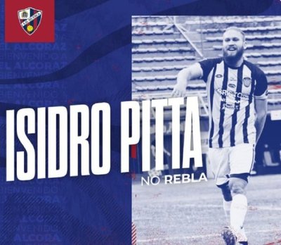 El Huesca da la bienvenida al “vikingo” Pitta | Noticias Paraguay