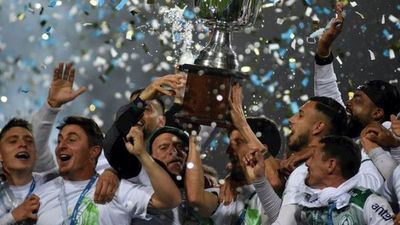 Plaza Colonia, el Leicester charrúa, gana y es campeón