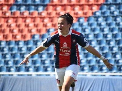 El Clásico se tiñó de azulgrana - APF