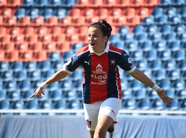 El Clásico se tiñó de azulgrana - APF