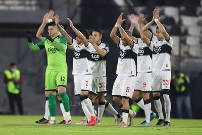 Desde Brasil y la MLS quieren llevarse a una joven figura de Olimpia