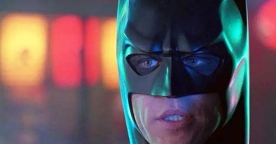 La frustración de Val Kilmer con el traje de Batman: “No escuchas nada y después la gente deja de hablarte” - C9N