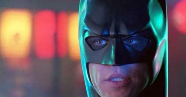 La frustración de Val Kilmer con el traje de Batman: “No escuchas nada y después la gente deja de hablarte” - C9N