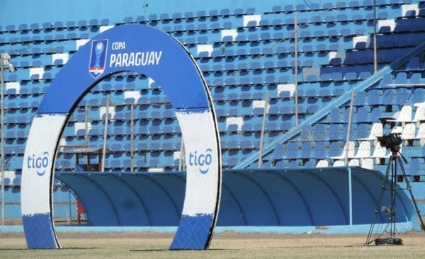 Diario HOY | Arranca la cuarta semana de la Copa Paraguay