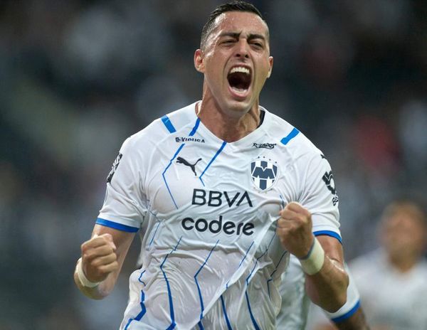 Funes Mori deja atrás la marca de Suazo - Fútbol Internacional - ABC Color
