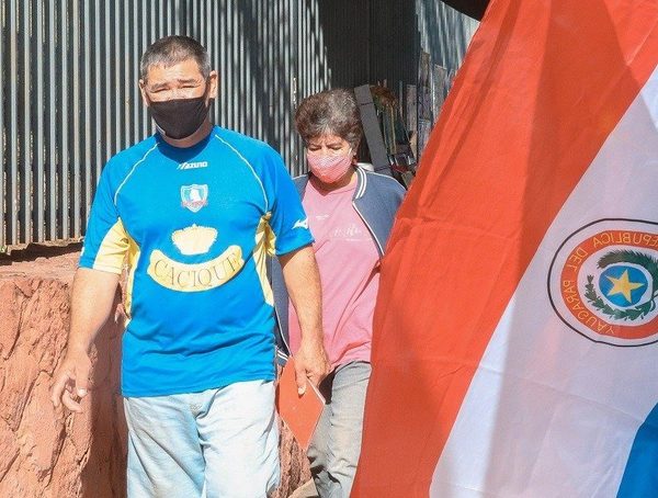 Escenario sin fallecidos por Covid podría darse a finales de noviembre · Radio Monumental 1080 AM