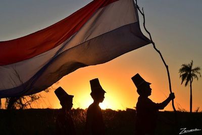 152 años de la masacre de Acosta Ñu | Noticias Paraguay