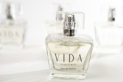 “VIDA”: aroma de Paraguay atrapado en un frasco de perfume