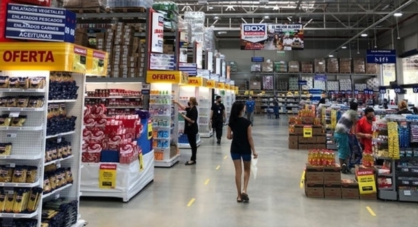 Seleccionan a 7 mipymes para colocar sus productos en supermercados
