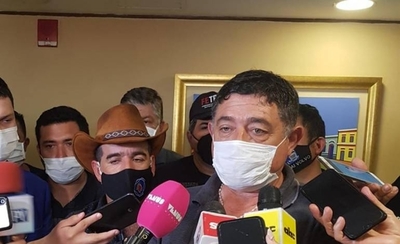 Diario HOY | Camioneros se empecinan con Ley de Fletes: “Hacemos caravana y no cierres”