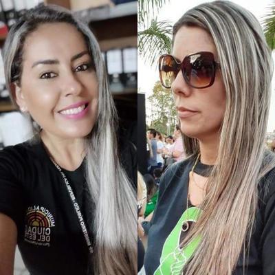RAJAN a abogada del MERCADO a pedido de candidata a CONCEJAL