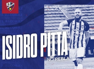 Pitta jugará en España y será azulgrana