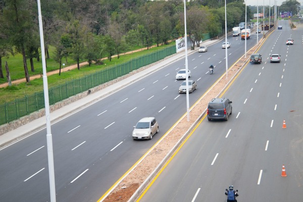 Ejecución en obras viales apunta a crear corredores estratégicos para zonas urbanas y para la producción | .::Agencia IP::.