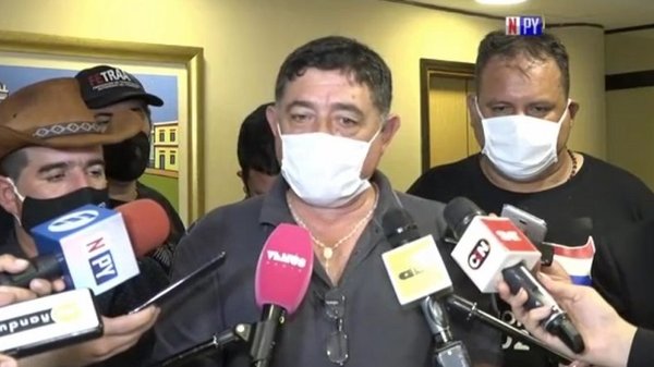 Camioneros solicitan sesión extraordinaria para tratar Ley de Fletes | Noticias Paraguay