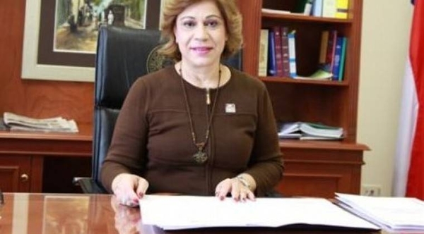 Diario HOY | Falleció la ministra de la Corte Suprema Gladys Bareiro de Módica