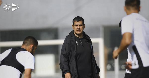 Landaida: “Acordé con el presidente ir hasta fin de año, no necesité firmar nada”