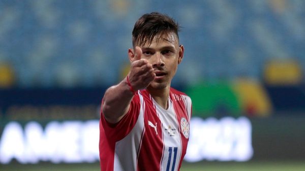 FIFA confirma árbitros para juegos de Paraguay