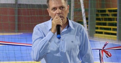 La Nación / Secuestro conmociona a pobladores de Mbaracayú, lamenta intendente