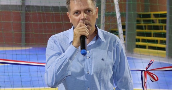 La Nación / Secuestro conmociona a pobladores de Mbaracayú, lamenta intendente