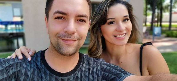Presentador boliviano Fernando Eid y modelo paraguaya Mariela Bogado llegarán al altar en 2022