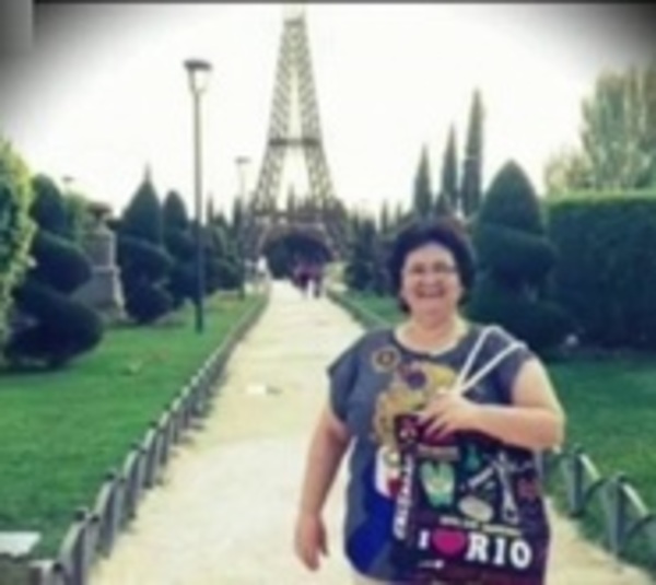 Asesinan a una mujer con un mazo - Paraguay.com