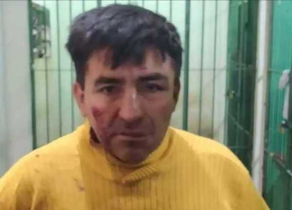 Caaguazú: Riña entre vecinos deja un muerto