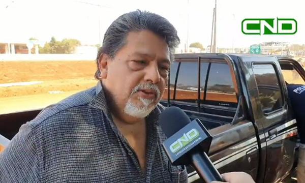 Camioneros presuntamente agredieron a un automovilista – Prensa 5