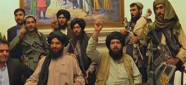 Talibanes no accederán a reservas del Banco Central afgano en EEUU, dice Gobierno de Biden