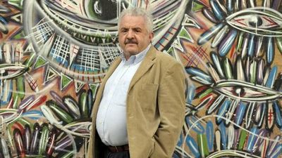 Murió David Blaustein, ícono del documental argentino