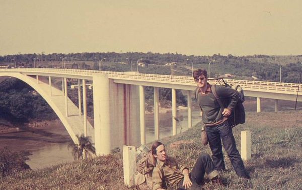 El PUENTE DE LA AMISTAD completa 53 años